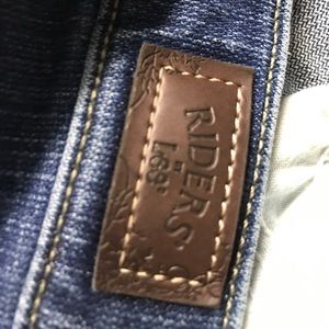 Lee Riders 8M